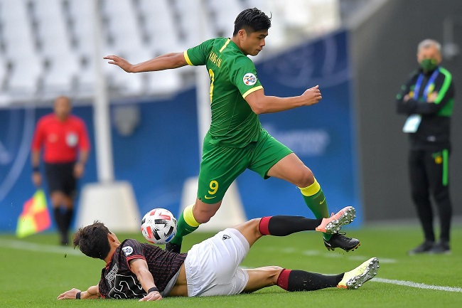 Nhận định Ulsan Hyundai vs Beijing Guoan, 17h00 ngày 10/12