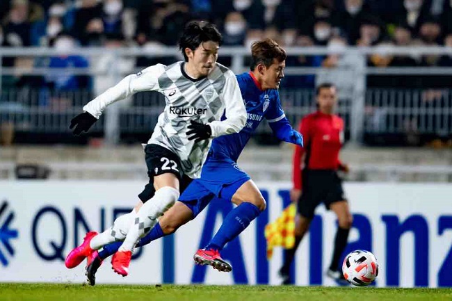 Nhận định Vissel Kobe vs Suwon Bluewings, 21h00 ngày 10/12