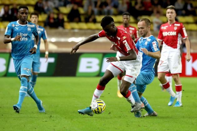 Nhận định Marseille vs AS Monaco, 23h00 ngày 12/12