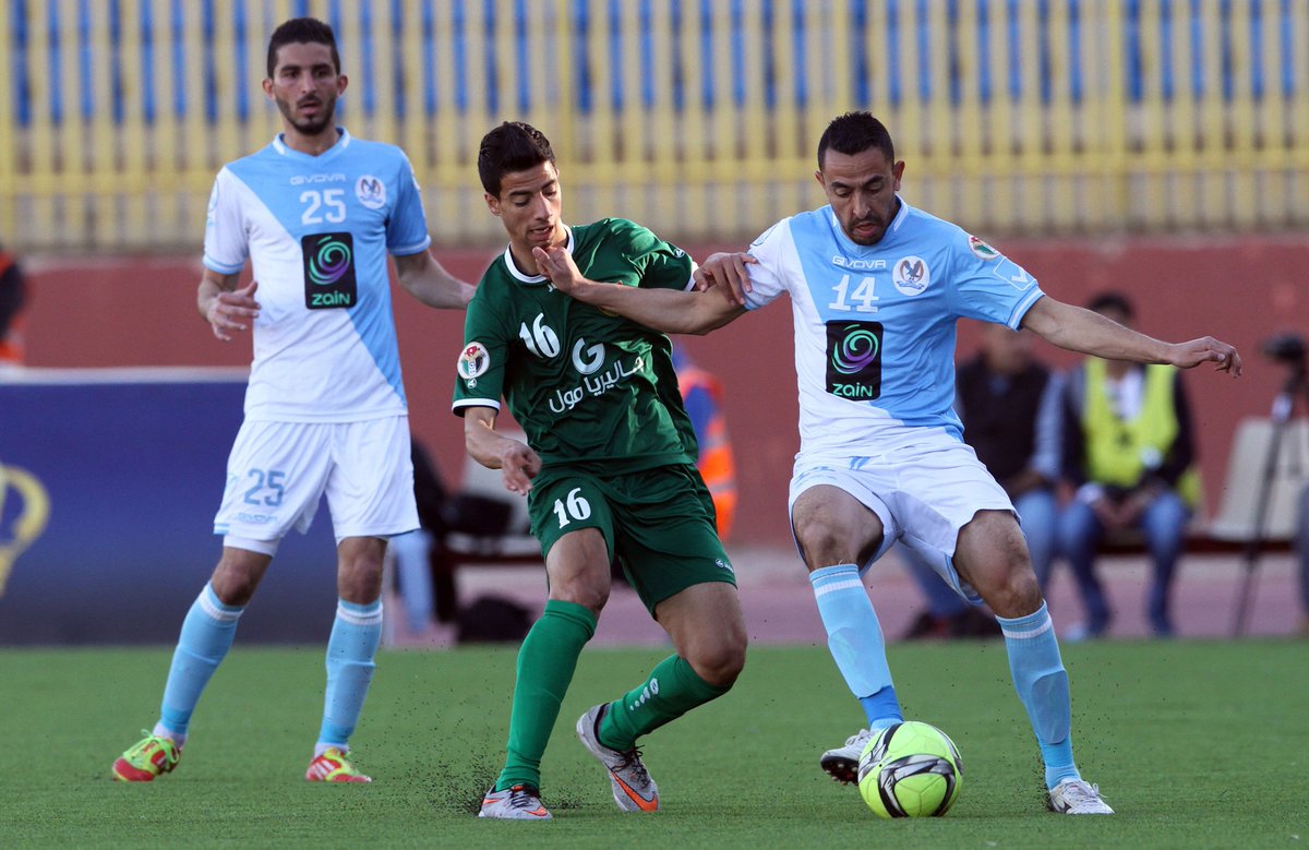 Nhận định Shabab AlOrdon vs Maan, 21h00 ngày 11/12