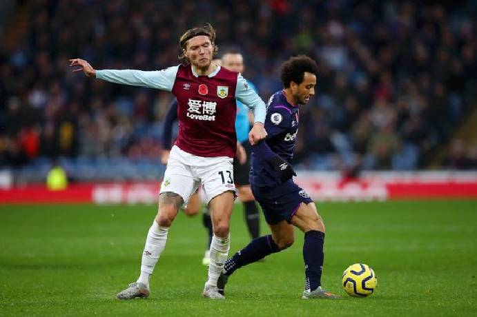 Nhận định, soi kèo Burnley vs West Ham, 21h ngày 12/12