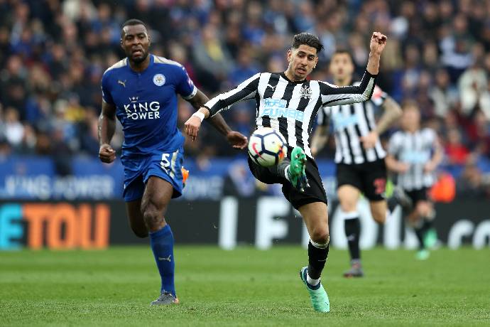 Nhận định, soi kèo Leicester vs Newcastle, 21h ngày 12/12