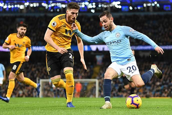 Nhận định, soi kèo Man City vs Wolves, 19h30 ngày 11/12