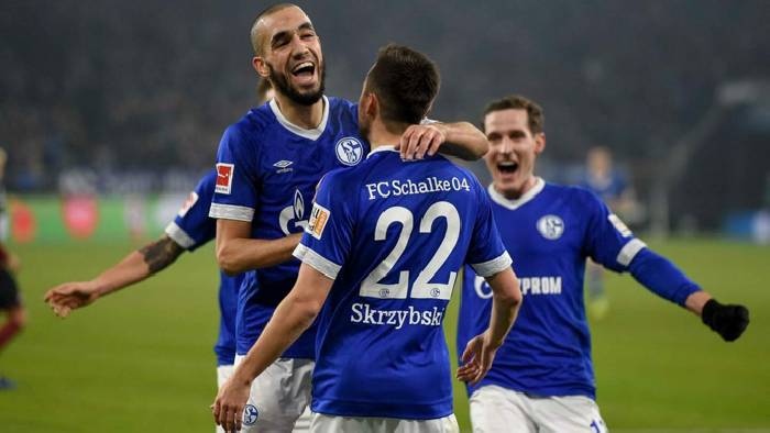 Nhận định, soi kèo Schalke vs Nurnberg, 0h30 ngày 11/12