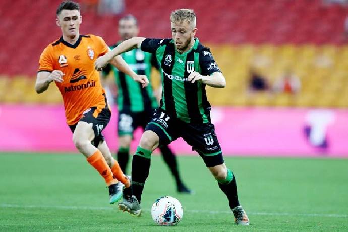 Nhận định, soi kèo Western United vs Brisbane Roar, 13h05 ngày 11/12