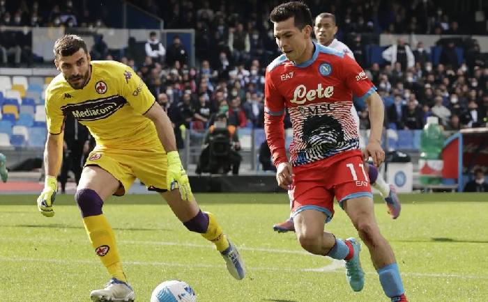 Nhận định, soi kèo Napoli vs Crystal Palace, 22h ngày 11/12