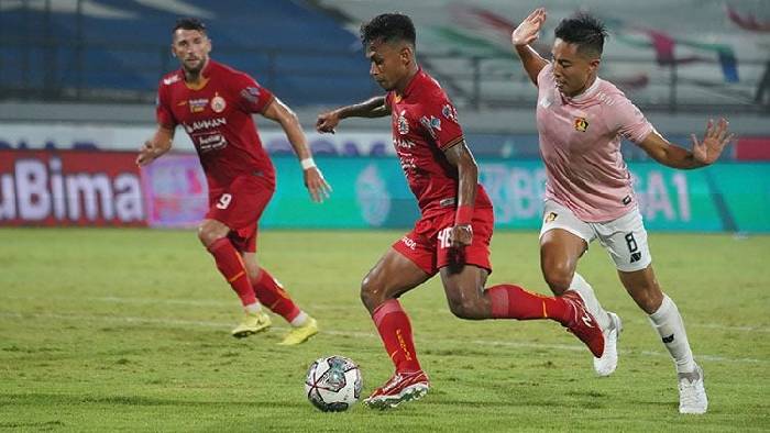 Nhận định, soi kèo Persija Jakarta vs Persik Kediri, 18h ngày 10/12