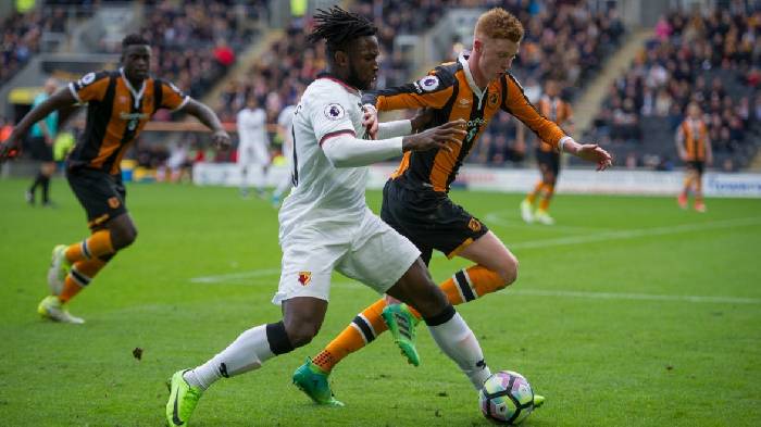 Nhận định, soi kèo Watford vs Hull, 22h ngày 11/12