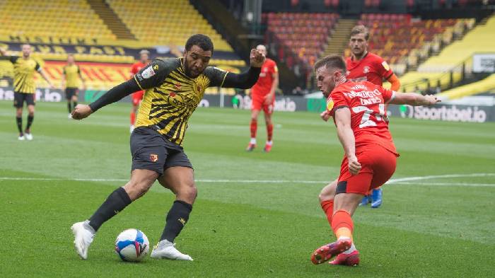 Soi kèo phạt góc Watford vs Hull, 22h ngày 11/12