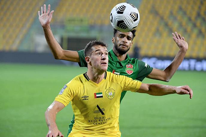 Nhận định, soi kèo Al Wasl vs Shabab Al Ahli, 22h30 ngày 11/12