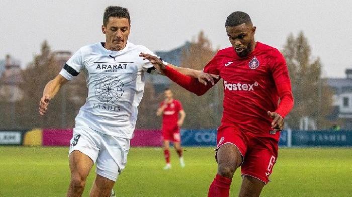Nhận định, soi kèo FC Pyunik vs Ararat Yerevan, 17h00 ngày 11/12