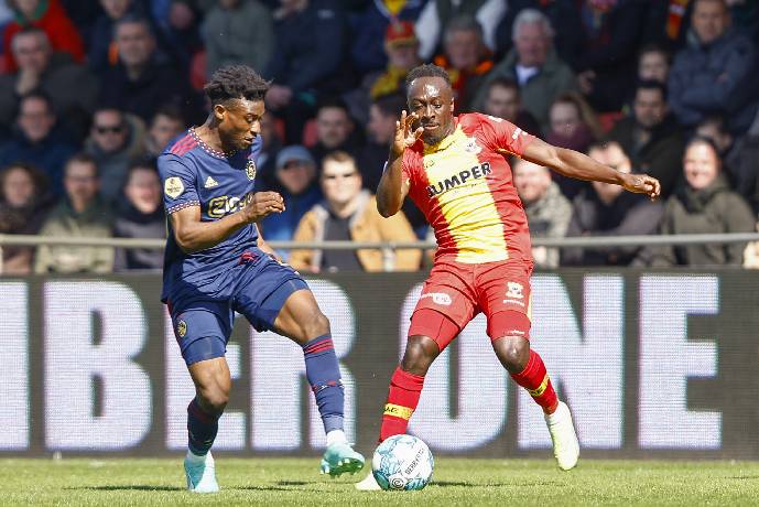 Nhận định, soi kèo Go Ahead Eagles vs FC Utrecht, 18h15 ngày 10/12