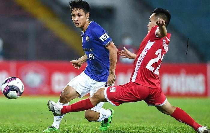 Nhận định, soi kèo Hà Nội FC vs SLNA, 19h15 ngày 10/12