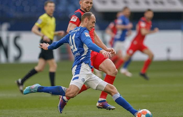 Nhận định, soi kèo Hansa Rostock vs Schalke, 19h30 ngày 10/12