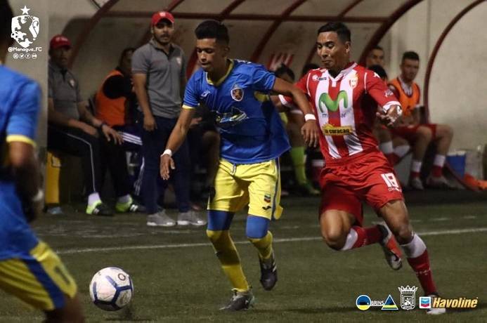 Nhận định, soi kèo Managua vs Real Esteli, 8h00 ngày 11/12