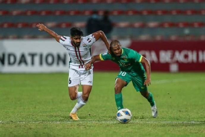 Nhận định, soi kèo Maziya SvàRC vs ATK Mohun Bagan, 17h00 ngày 11/12