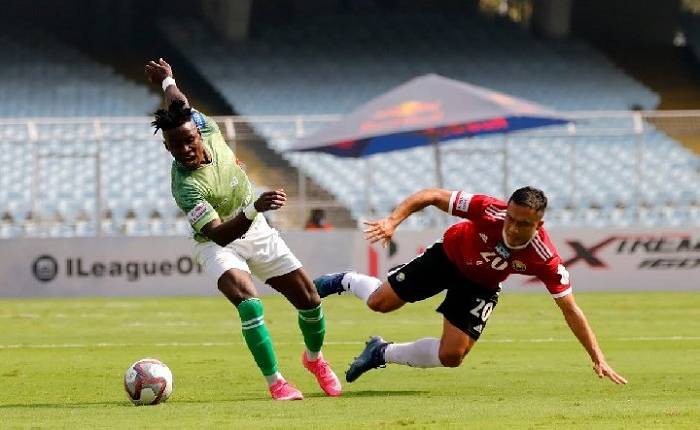 Nhận định, soi kèo Real Kashmir vs Gokulam Kerala, 15h30 ngày 11/12