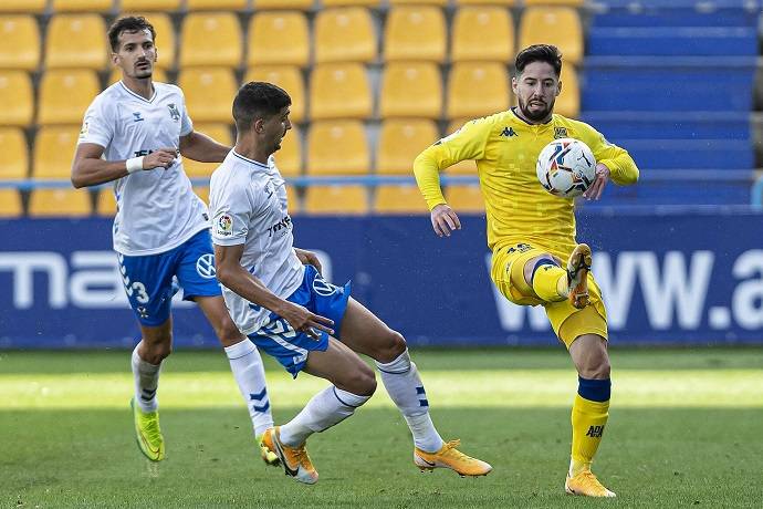Nhận định, soi kèo Tenerife vs Alcorcon, 3h00 ngày 12/12