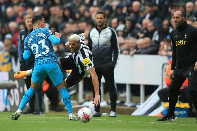 Nhận định, soi kèo Tottenham vs Newcastle, 23h30 ngày 10/12