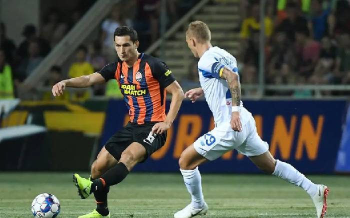 Nhận định, soi kèo Vorskla Poltava vs Rukh Lviv, 18h00 ngày 10/12