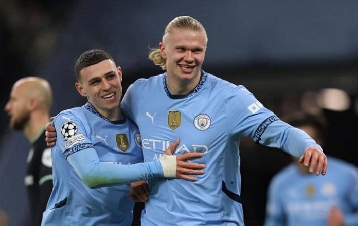 Chuyên gia Tony Ansell dự đoán Juventus vs Man City, 3h00 ngày 12/12