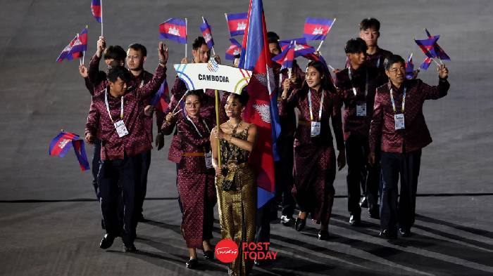 Campuchia bất ngờ rút toàn bộ vận động viên khỏi SEA Games 2025