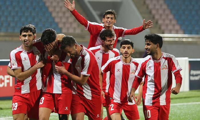 Nhận định, soi kèo Al Jazeera vs Shabab Al-Ordon, 21h00 ngày 11/12: Thắng tiếp