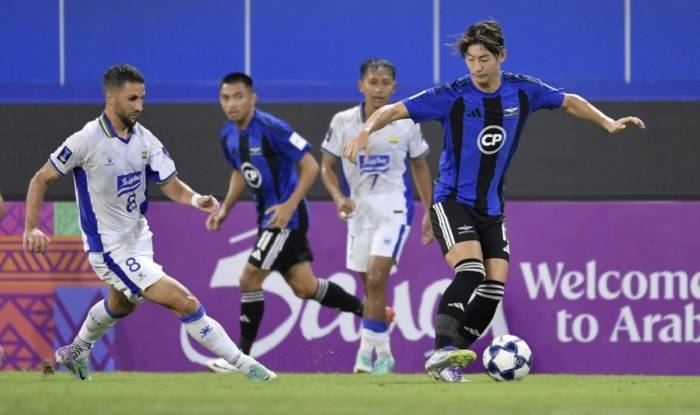 Nhận định, soi kèo Gamba Osaka vs Ratchaburi, 17h00 ngày 11/12: Thể hiện đẳng cấp