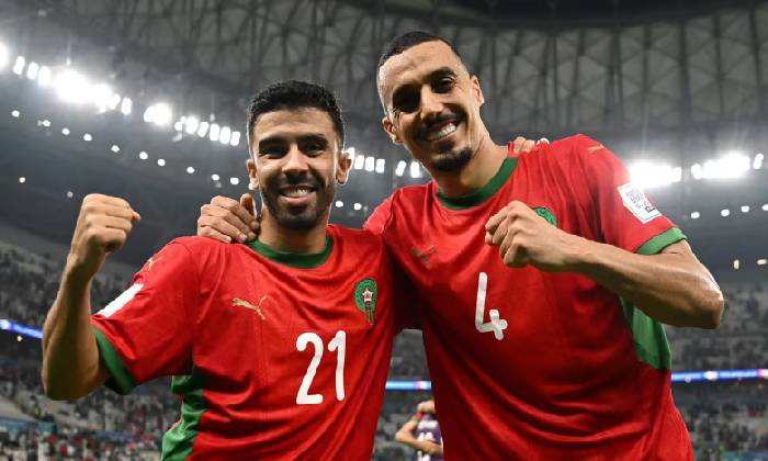 Nhận định, soi kèo Morocco vs Syria, 21h30 ngày 11/12: Game over