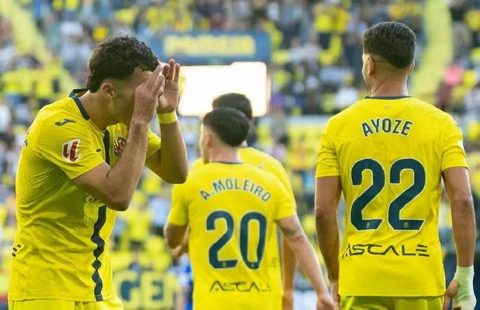 Nhận định, soi kèo Villarreal vs Copenhagen, 0h45 ngày 11/12: Không còn đường lùi