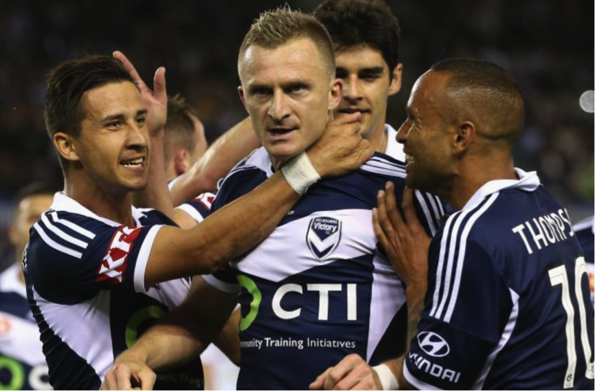 Nhận định Melbourne Victory vs Newcastle Jets, 15h50 ngày 12/1 (VĐQG Australia)
