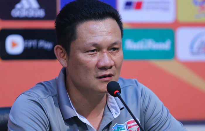 Lộ danh tính HLV trưởng ĐT U22 Việt Nam tại U22 Đông Nam Á 2019