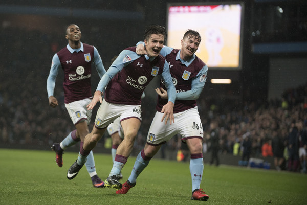 Nhận định Wigan vs Aston Villa, 22h00 ngày 12/1 (Hạng nhất Anh)