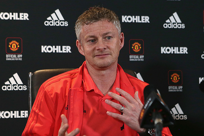 Có vô địch Champions League, Solskjaer vẫn rời Man United cuối mùa?