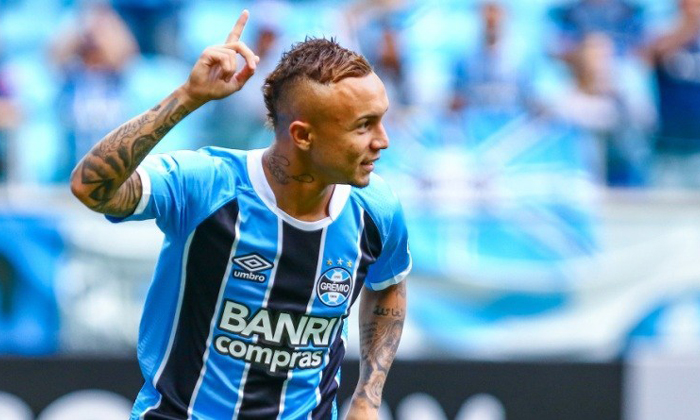 Tin chuyển nhượng ngày 11/1: Everton tiến sát… Everton