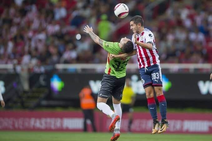 Nhận định Chivas Guadalajara vs Juarez, 8h00 ngày 12/1