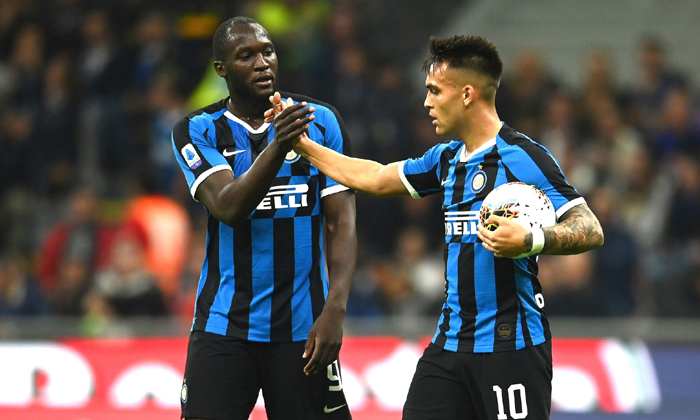 Tỷ lệ bóng đá Serie A hôm nay 11/1: Inter vs Atalanta