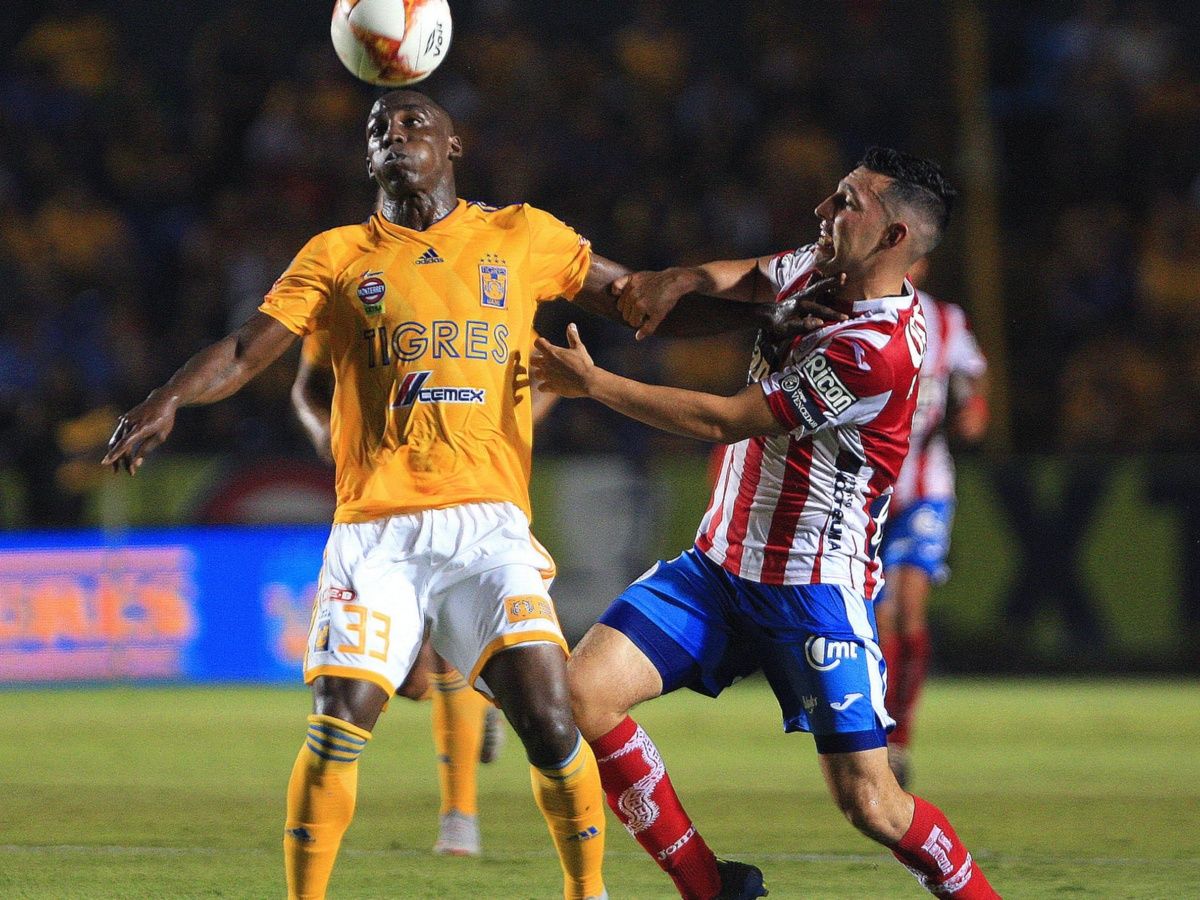 Nhận định Tigres UANL vs Atletico San Luis, 10h00 ngày 12/1