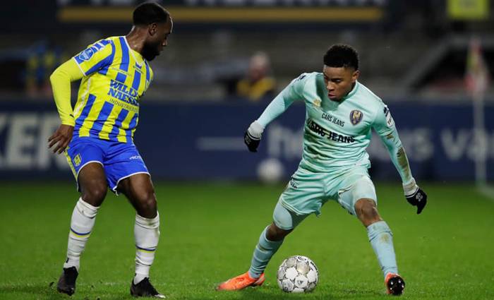 ADO Den Haag vs VVV Venlo, 2h ngày 14/1: Niềm vui ngắn ngủi