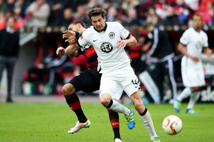 Leverkusen vs Eintracht Frankfurt (2h45 13/1): Phá dớp ở BayArena