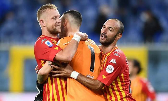 Nhận định, soi kèo Benevento vs Monza, 2h30 ngày 14/1