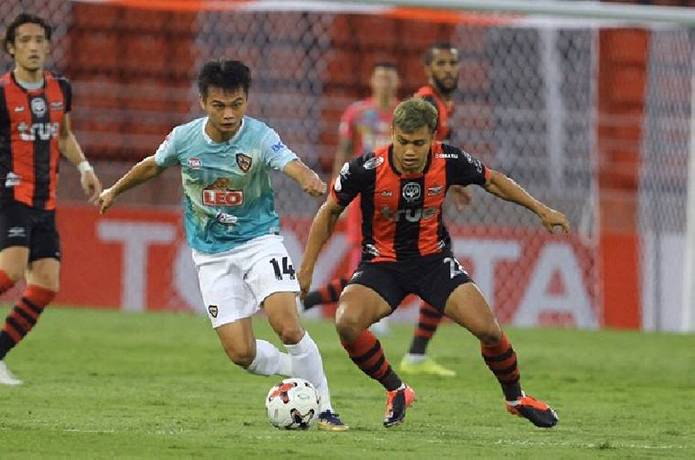 Nhận định, soi kèo Lampang FC vs Bangkok United FC, 17h00 ngày 12/01