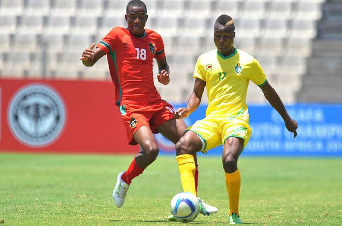 Nhận định, soi kèo Malawi vs Zimbabwe, 23h00 ngày 14/01