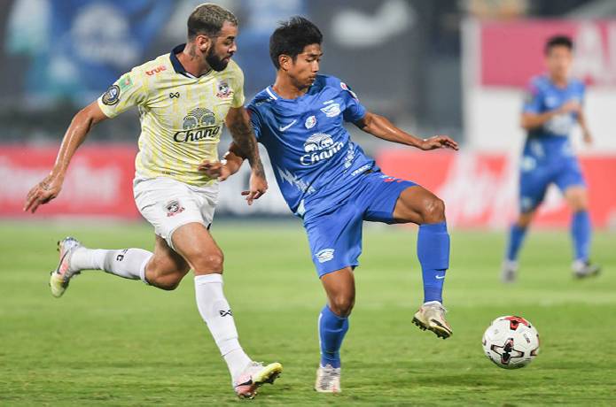 Nhận định, soi kèo Muang Loei United vs Port FC, 15h00 ngày 12/01