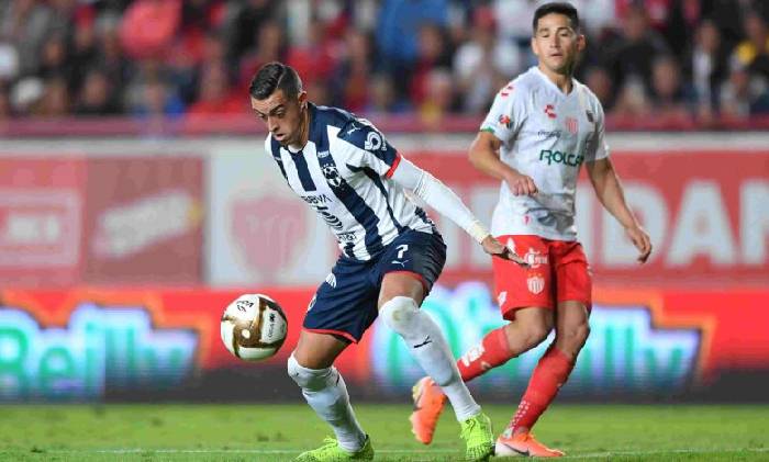 Nhận định, soi kèo Necaxa vs Monterrey, 10h ngày 15/1