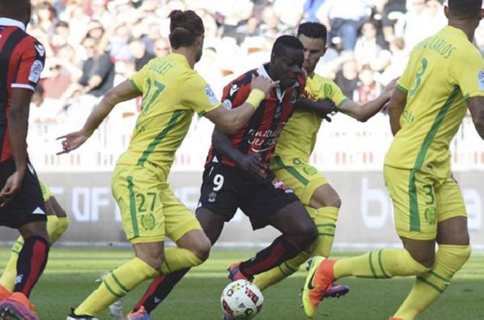 Nhận định, soi kèo Nice vs Nantes, 03h00 ngày 15/01