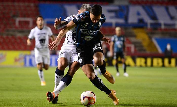 Nhận định, soi kèo Queretaro vs UNAM Pumas, 8h ngày 15/1