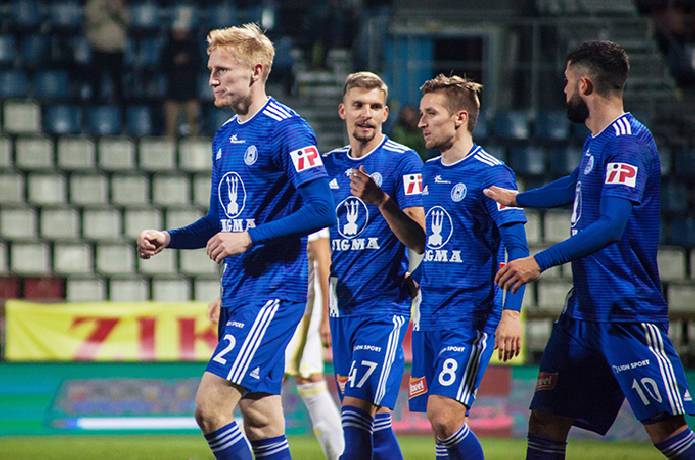 Nhận định, soi kèo Sigma Olomouc vs Vyskov, 21h00 ngày 12/01