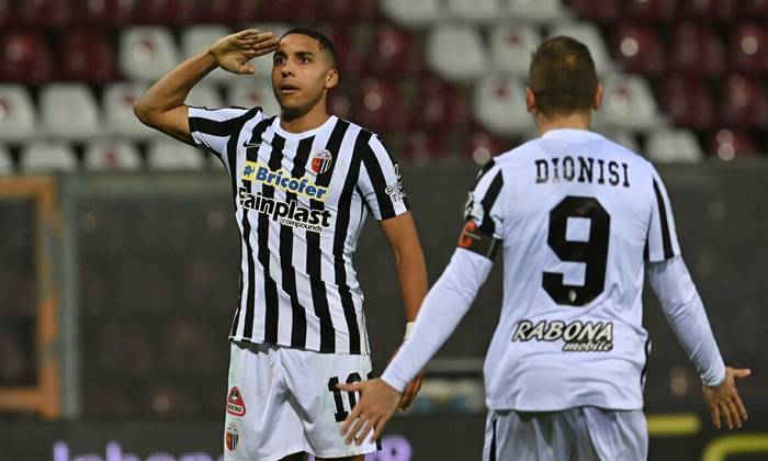 Nhận định, soi kèo Ternana vs Ascoli, 2h30 ngày 15/1