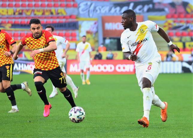 Nhận định, soi kèo Yeni Malatyaspor vs Goztepe Izmir, 0h ngày 15/1